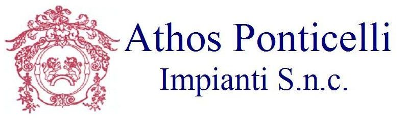 Privacy-Athos Ponticelli Impianti